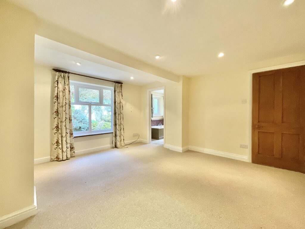 Bishops Offley, Stafford, ST21