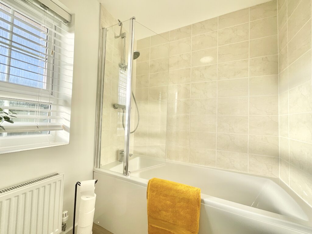 Blandford Way, Market Drayton, TF9