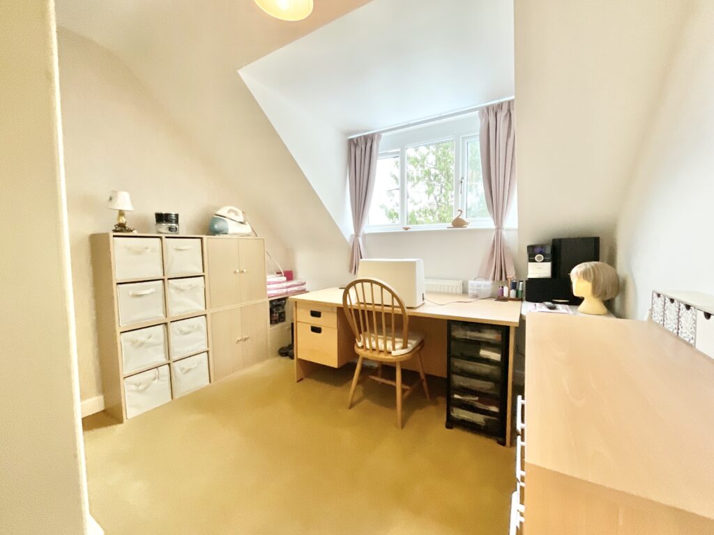 Moreton Street, Prees, SY13