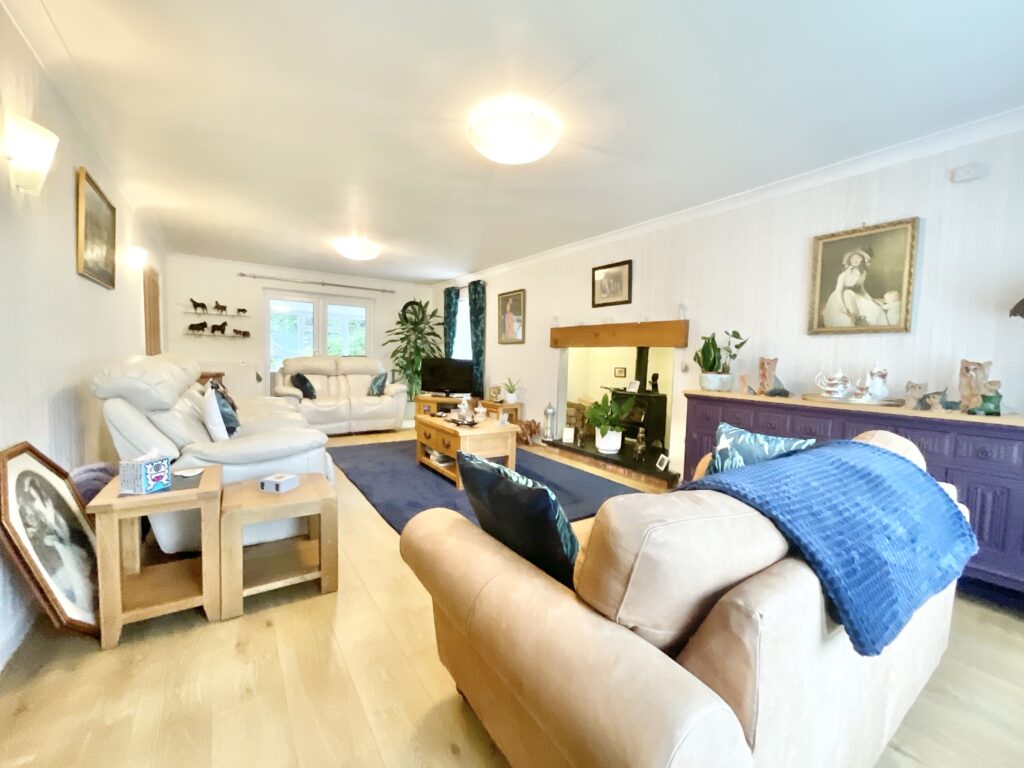 Moreton Street, Prees, SY13