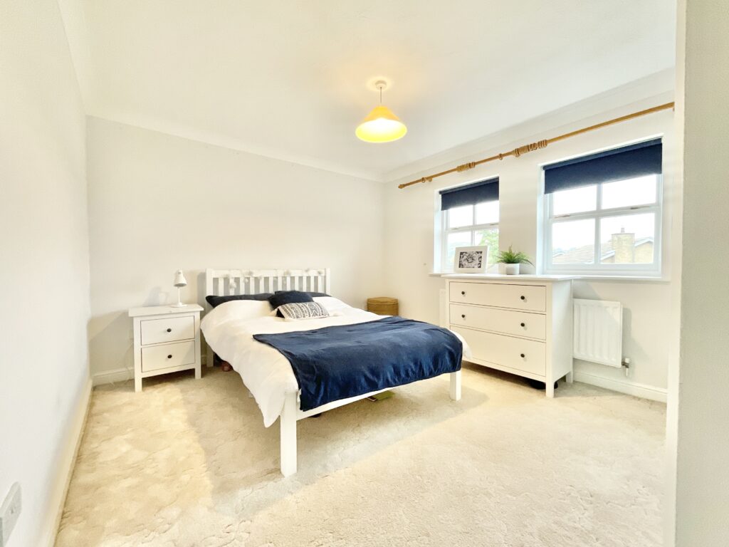 Swanholme Way, Baldwins Gate, ST5