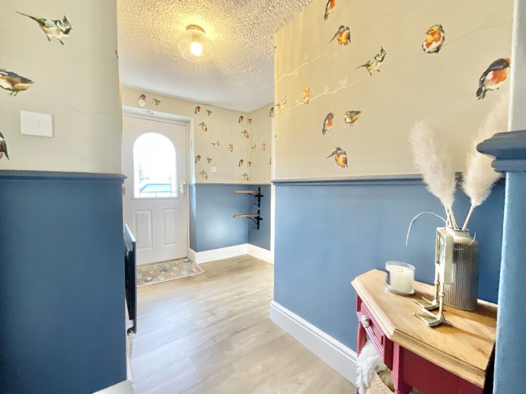 Eccleshall, Fair Oak, ST21