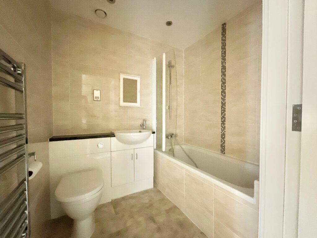 Castle Street, Eccleshall, ST21