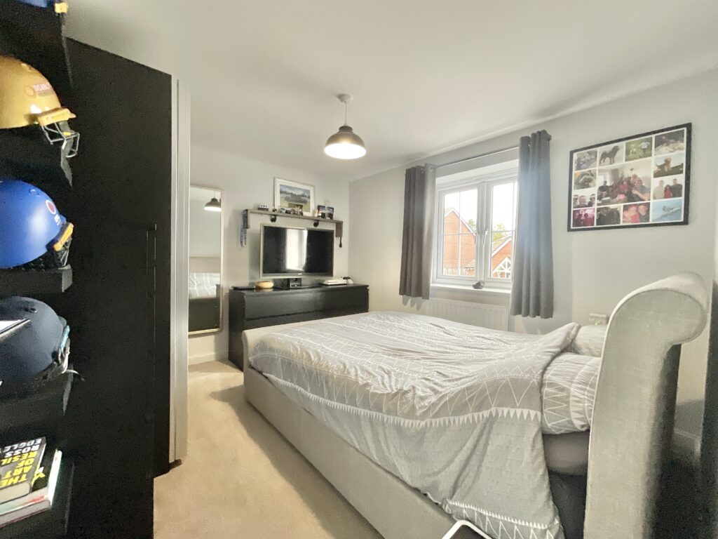 Wheelwright Drive, Eccleshall, ST21