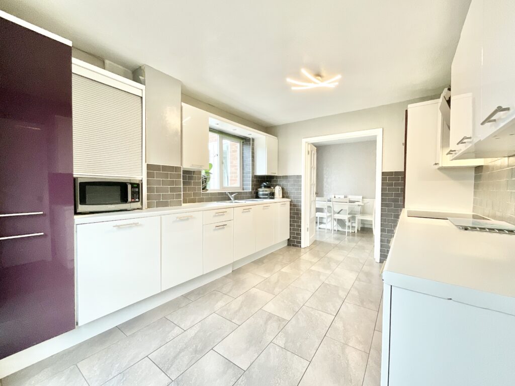 Fountain Fold, Gnosall, ST20
