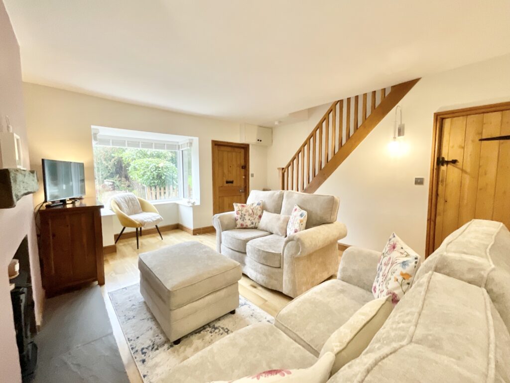 The Village, Keele, ST5