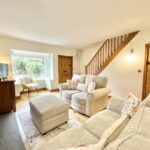 The Village, Keele, ST5