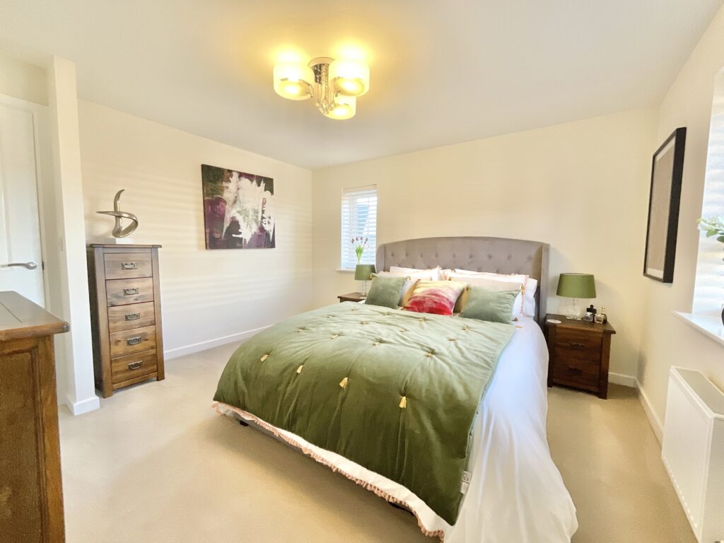 Blandford Way, Market Drayton, TF9