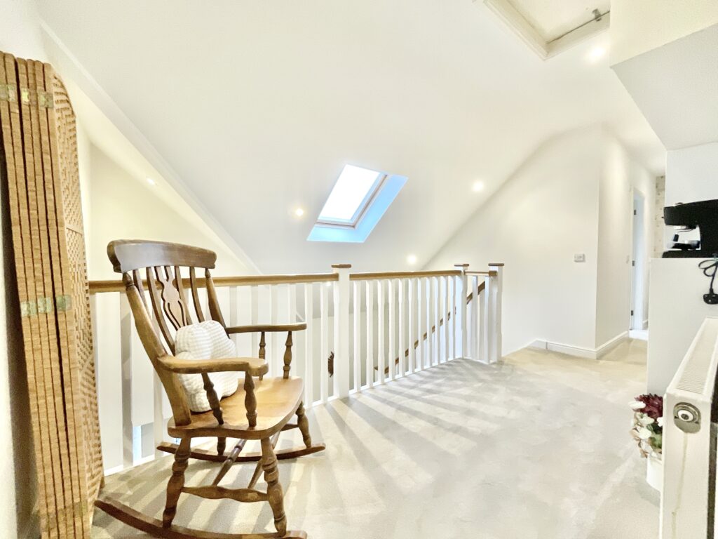 Moreton Street, Prees, SY13