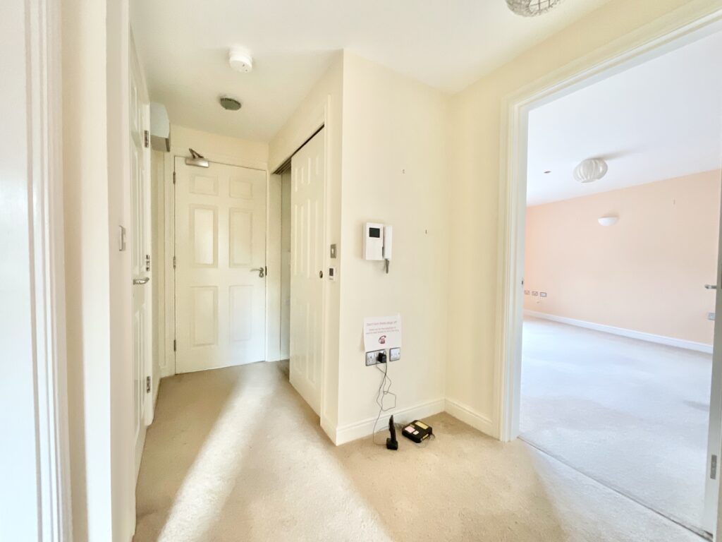 Castle Street, Eccleshall, ST21