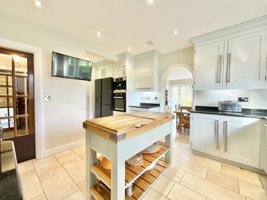 Sandy Lane, Baldwins Gate, ST5