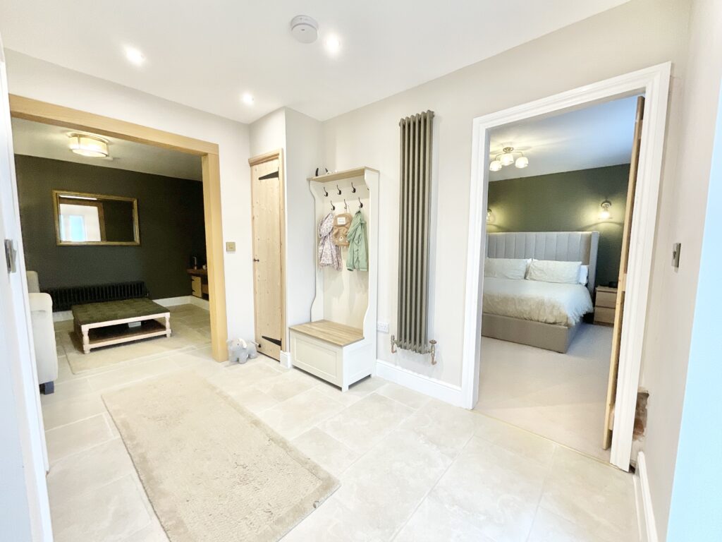 Mucklestone Road, Loggerheads, TF9