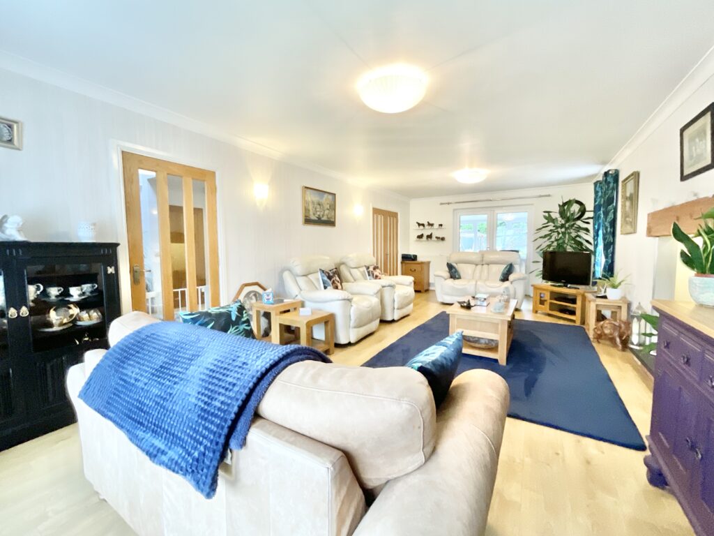 Moreton Street, Prees, SY13