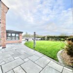 Lakesedge, Stone, ST15