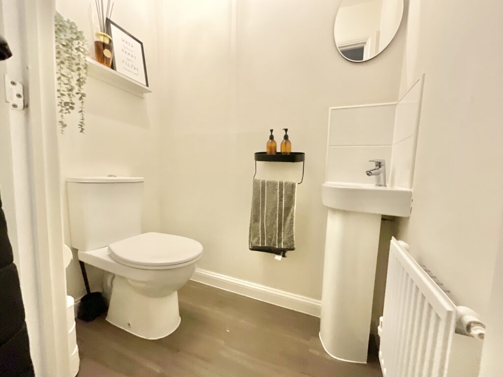 Caversham Way, Yarnfield, ST15