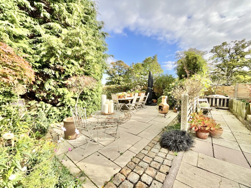 Sandy Lane, Baldwins Gate, ST5