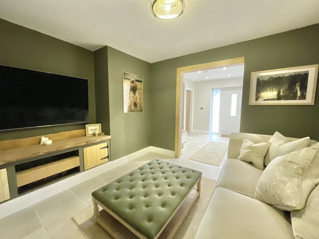 Mucklestone Road, Loggerheads, TF9