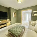 Mucklestone Road, Loggerheads, TF9