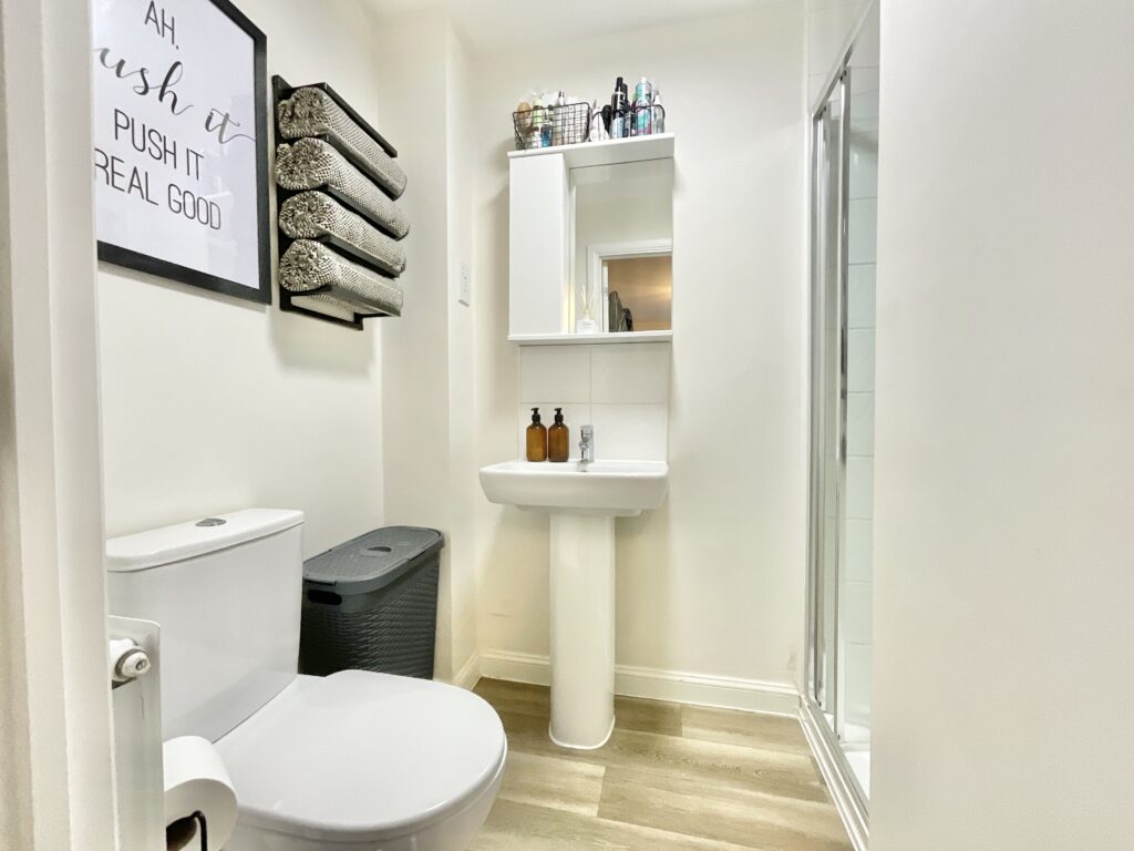 Caversham Way, Yarnfield, ST15