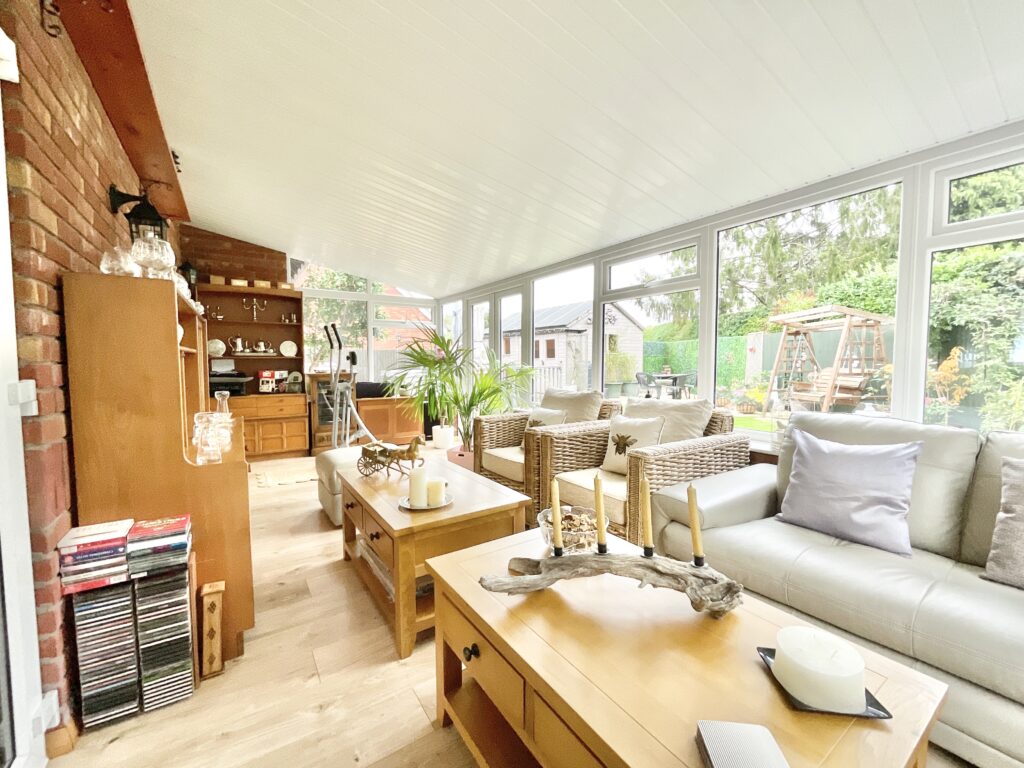 Moreton Street, Prees, SY13