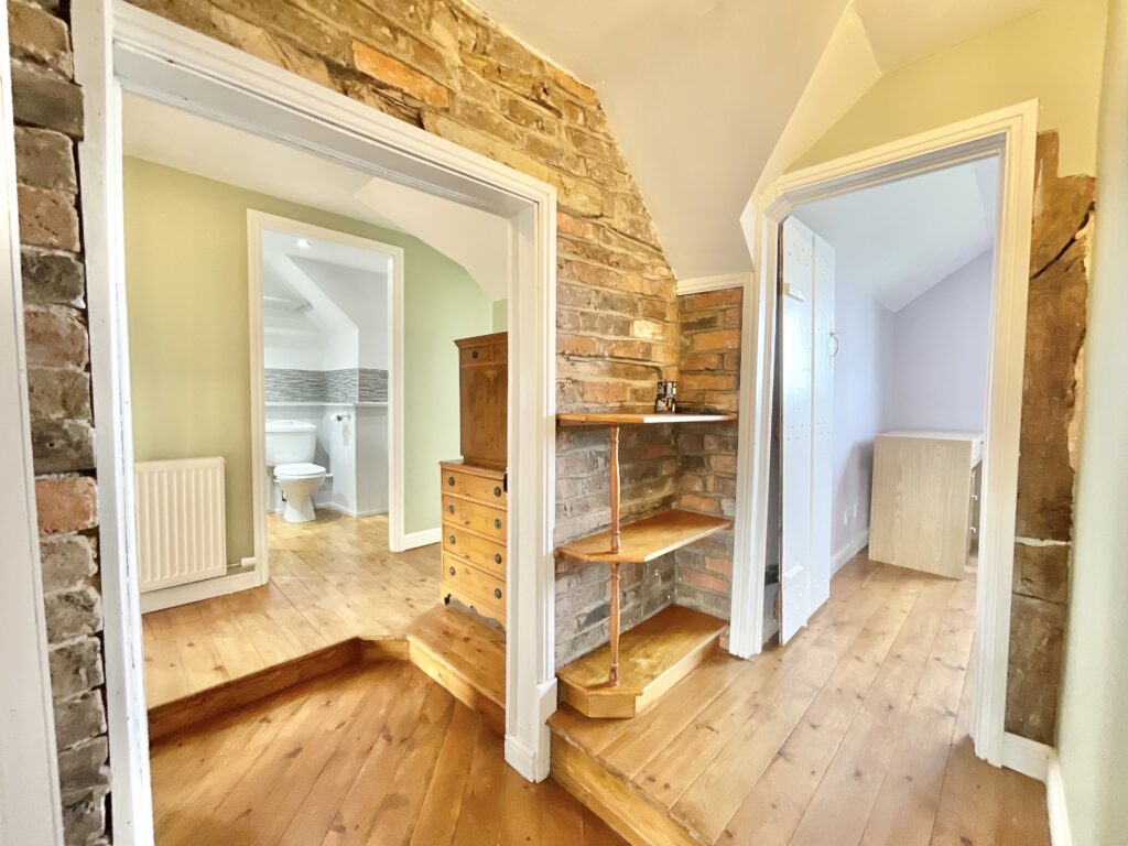 Church Road, Ashley, TF9