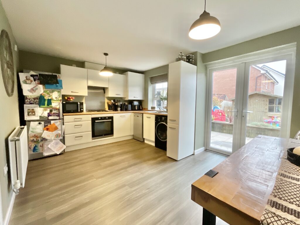 Caversham Way, Yarnfield, ST15