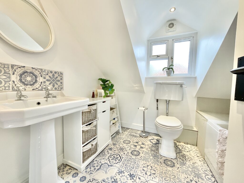 Eccleshall, Fair Oak, ST21