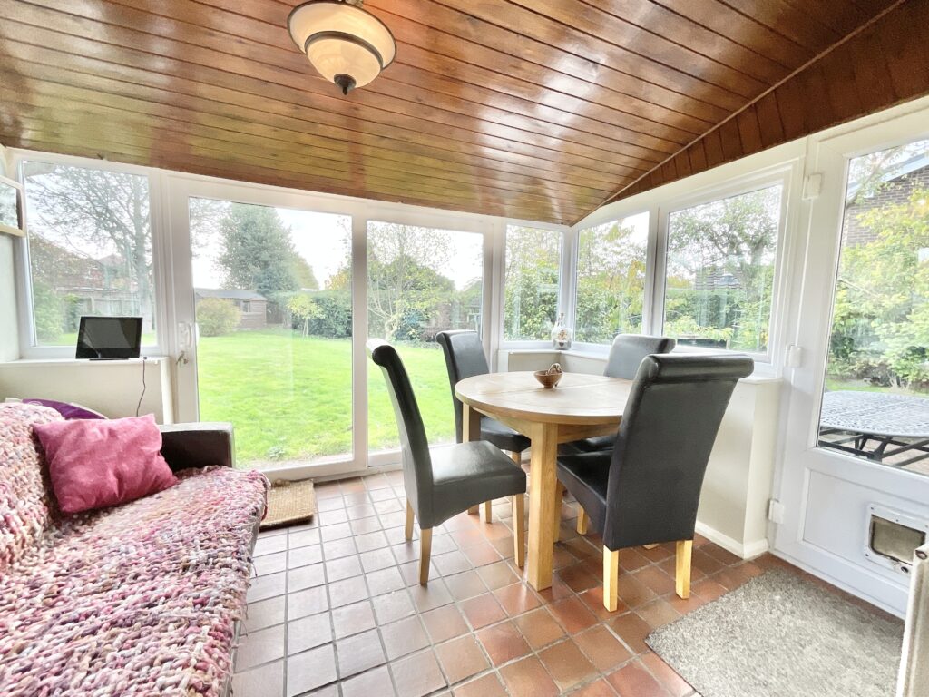 Salisbury Road, Market Drayton, TF9