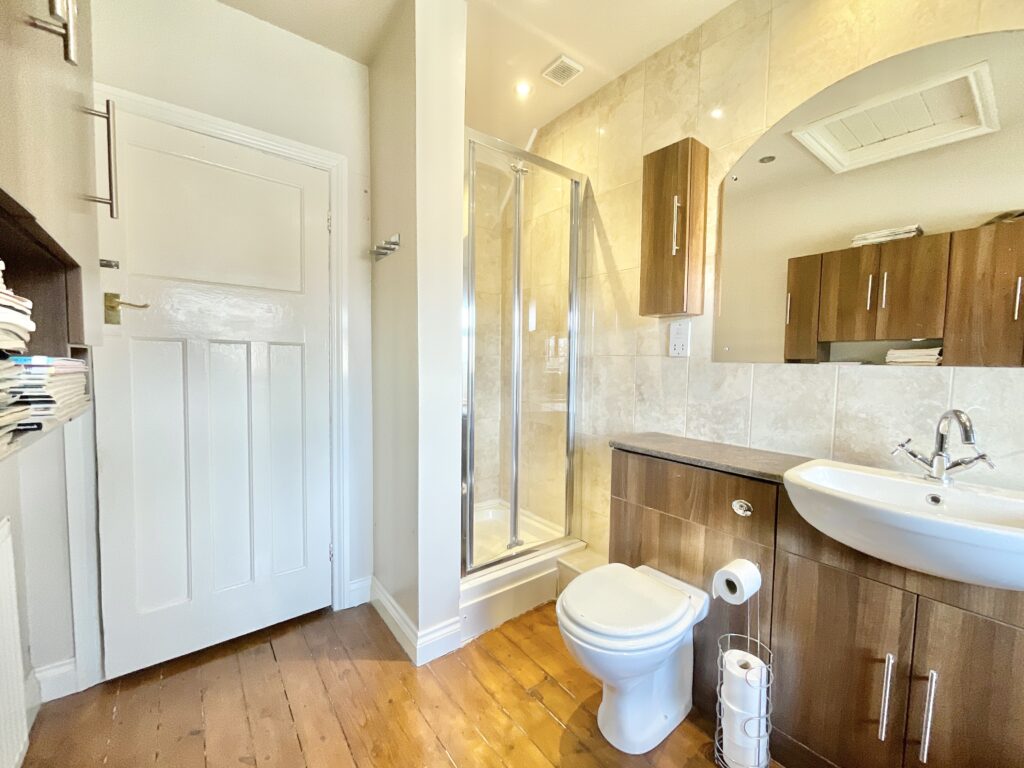 Salisbury Road, Market Drayton, TF9