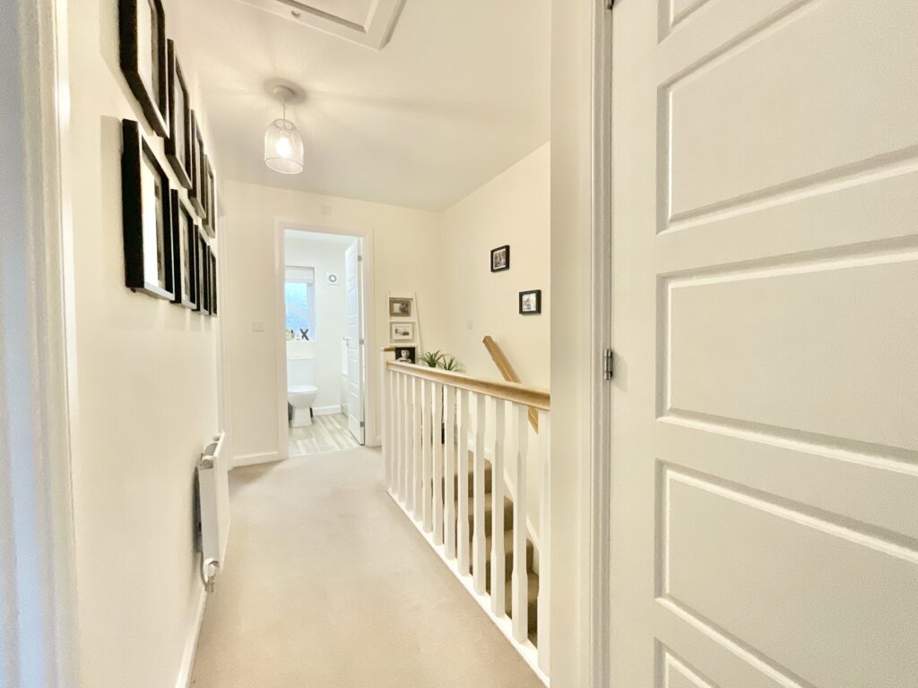 Caversham Way, Yarnfield, ST15