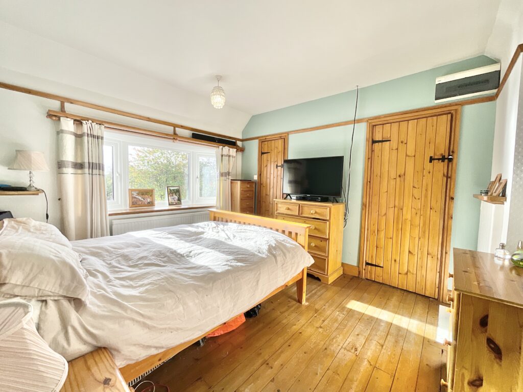 Salisbury Road, Market Drayton, TF9