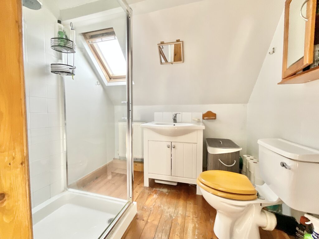 Salisbury Road, Market Drayton, TF9