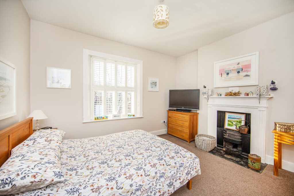 Welsh Row, Nantwich, CW5