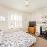 Welsh Row, Nantwich, CW5