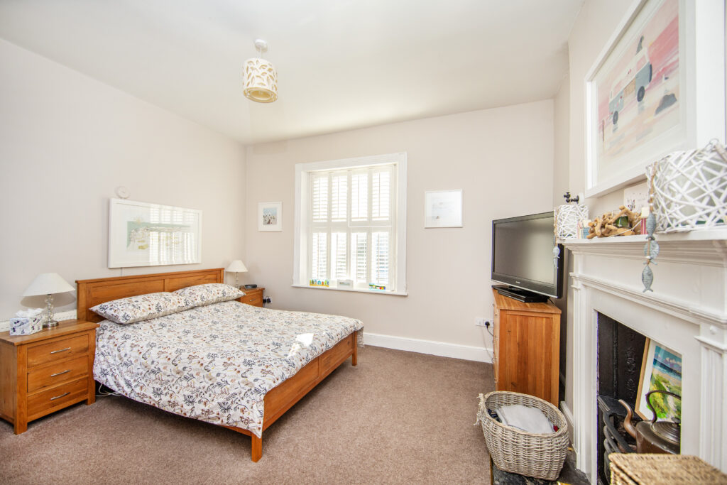 Welsh Row, Nantwich, CW5