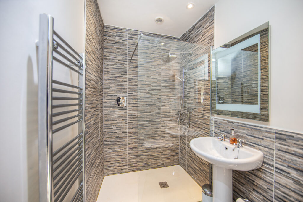 Welsh Row, Nantwich, CW5