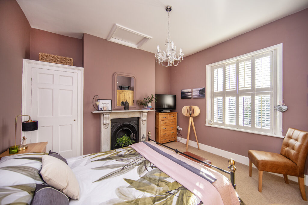 Welsh Row, Nantwich, CW5