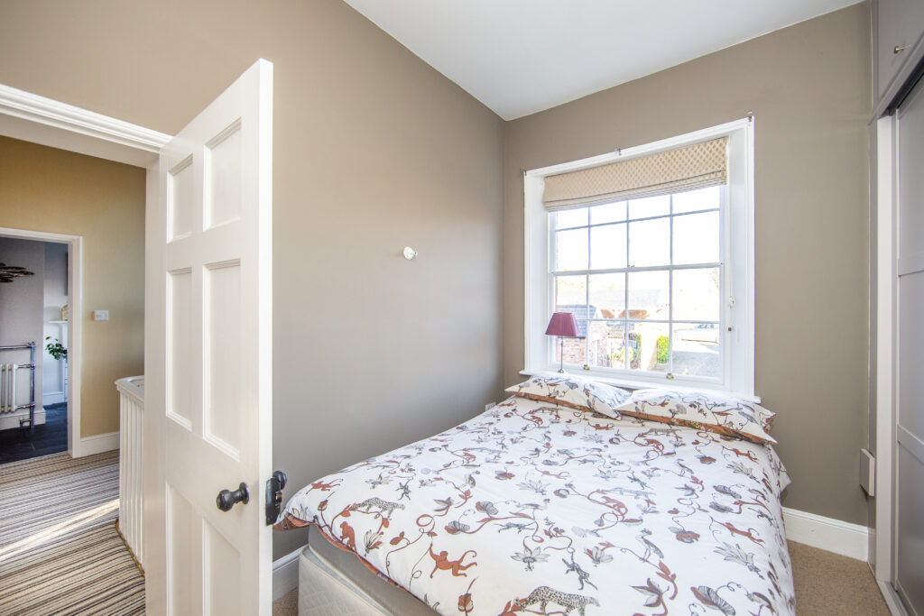 Welsh Row, Nantwich, CW5