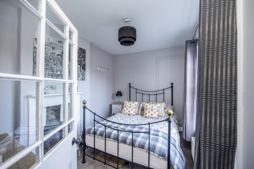 Welsh Row, Nantwich, CW5