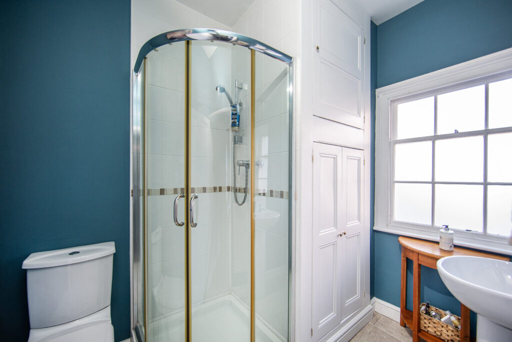 Welsh Row, Nantwich, CW5