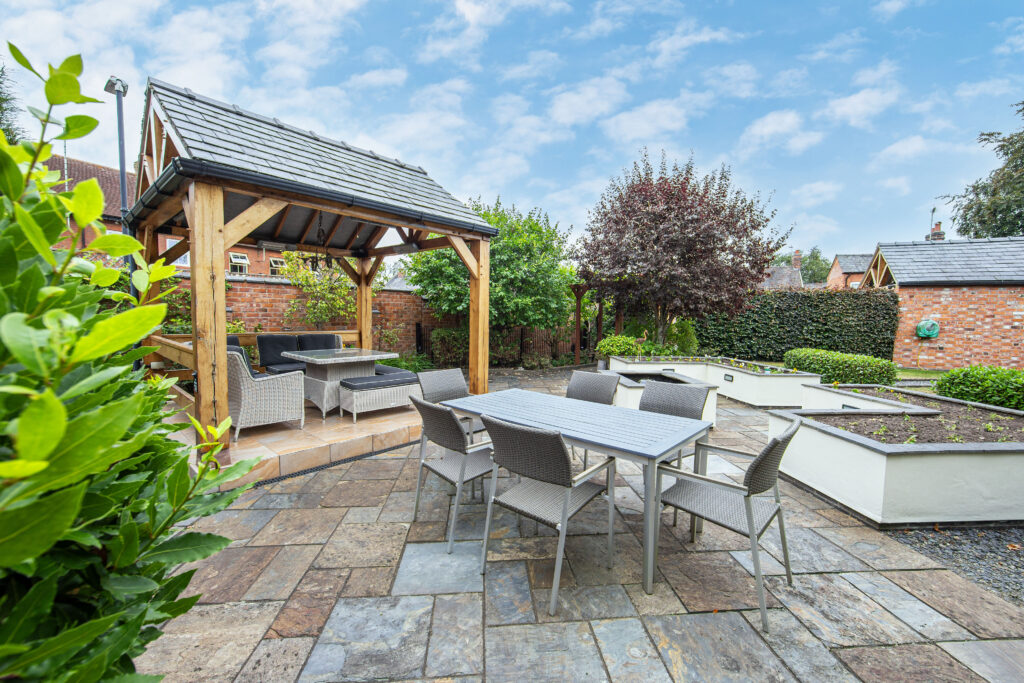 Welsh Row, Nantwich, CW5