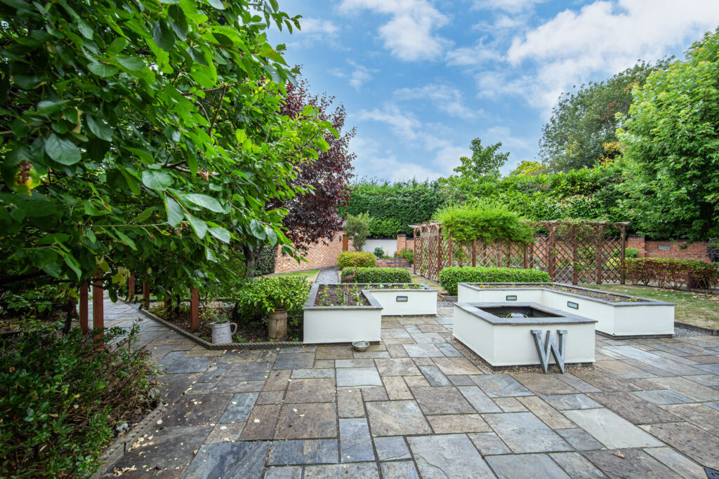 Welsh Row, Nantwich, CW5