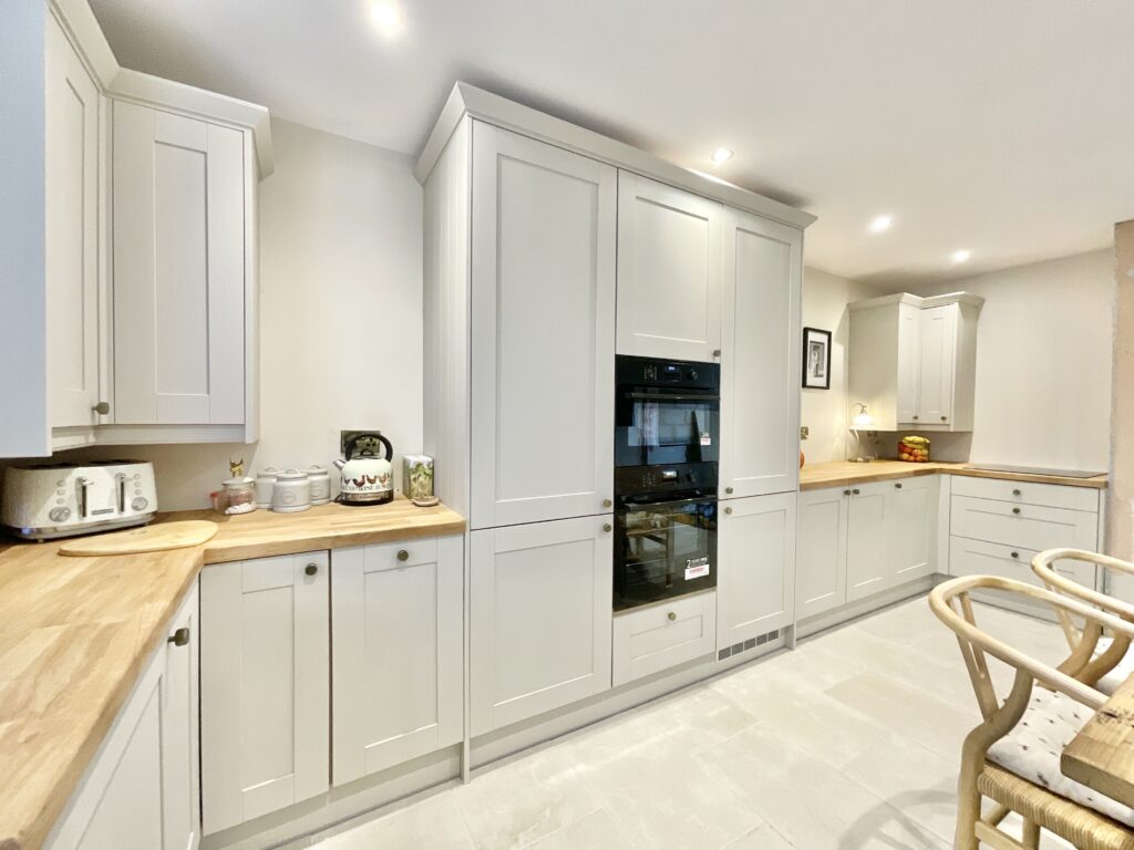 Mucklestone Road, Loggerheads, TF9