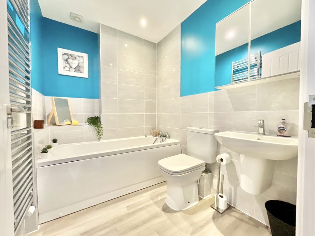 Langton Park, Eccleshall, ST21