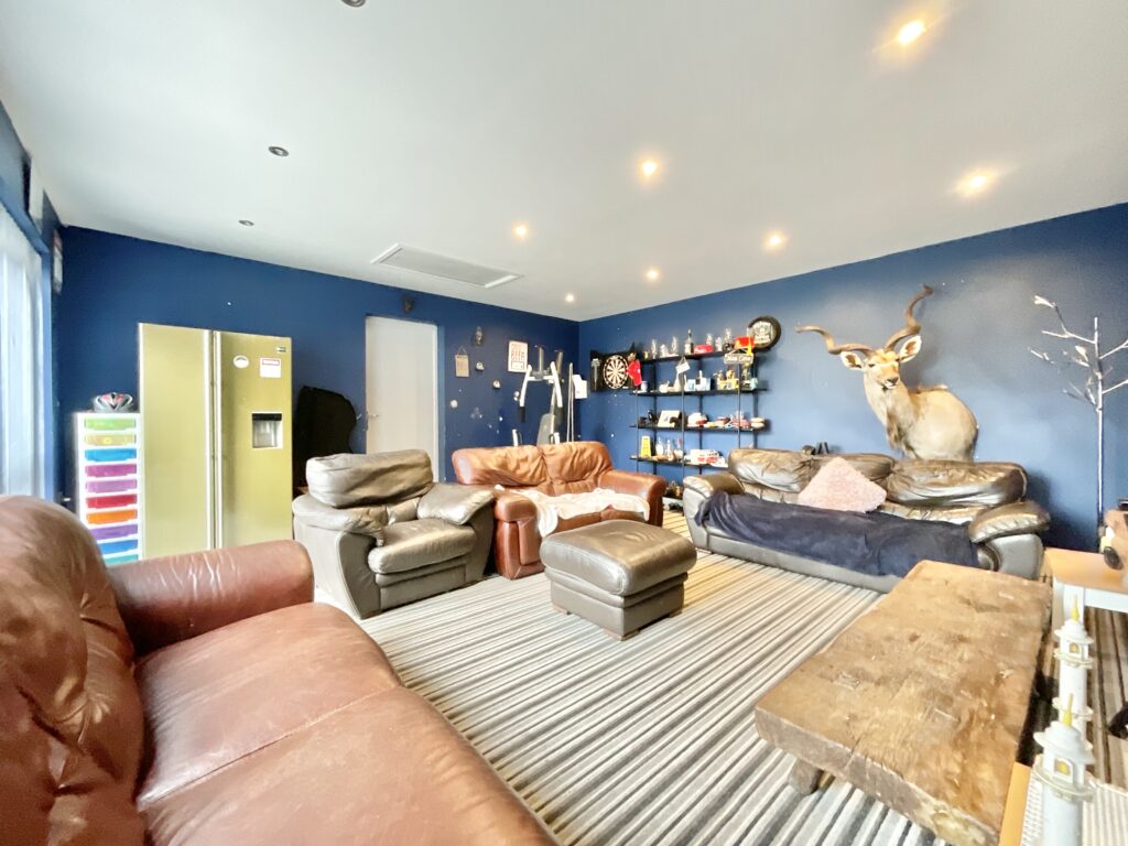 Langton Park, Eccleshall, ST21
