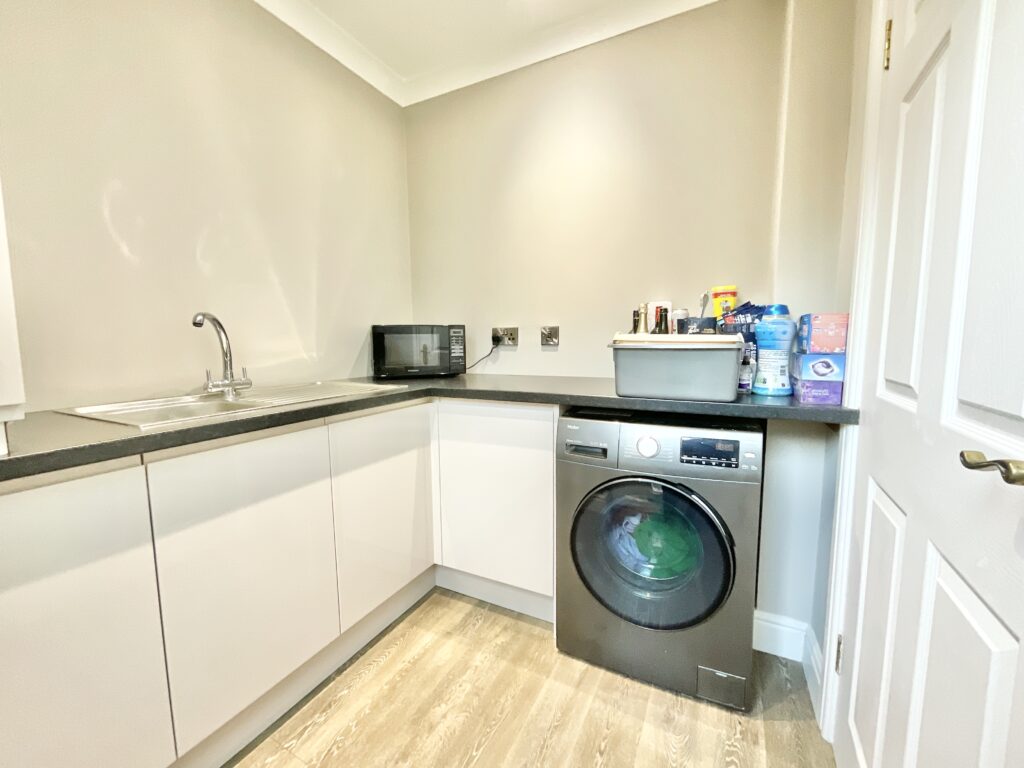 Walls Wood, Baldwins Gate, ST5