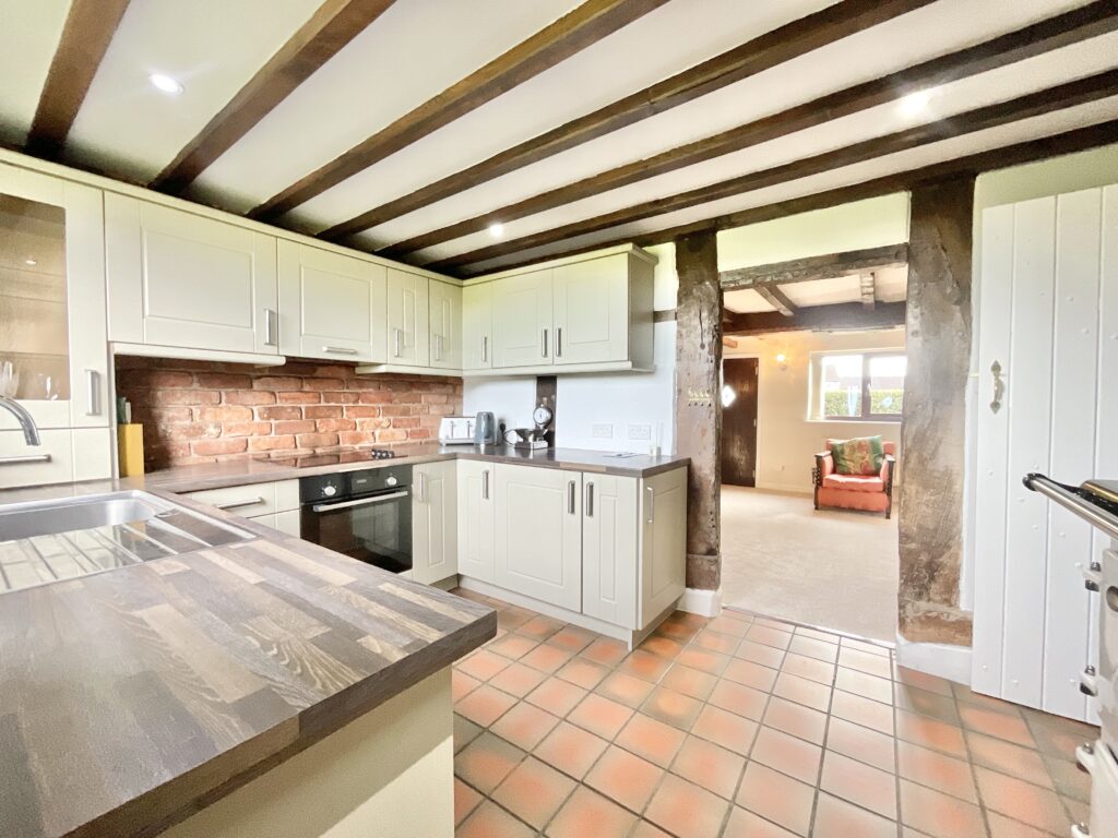 Church Road, Ashley, TF9