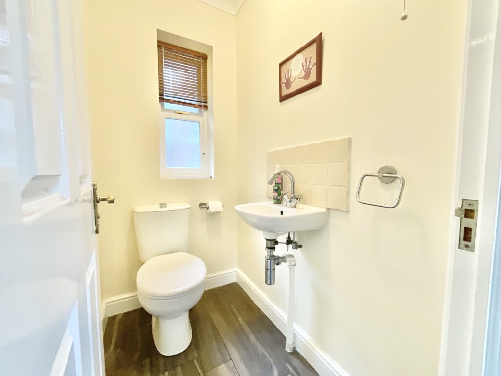 Swanholme Way, Baldwins Gate, ST5