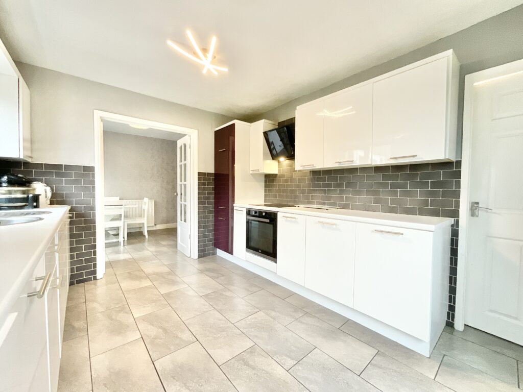 Fountain Fold, Gnosall, ST20
