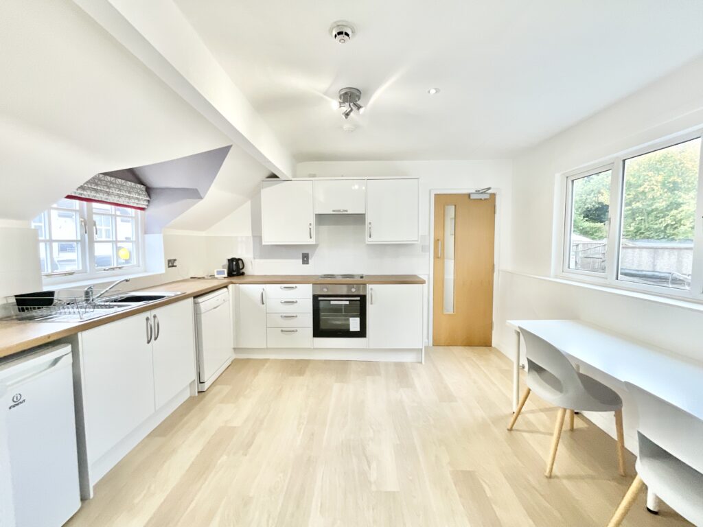 Stafford Street, 2B Stafford Street, ST21